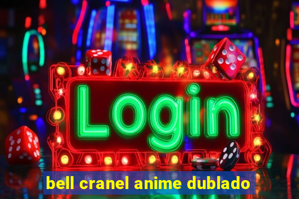 bell cranel anime dublado